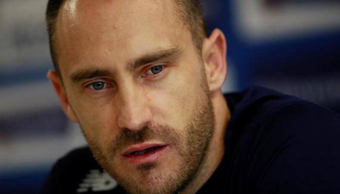 I have learnt my lesson and have not asked for quick pitches against Australia: Faf du Plessis