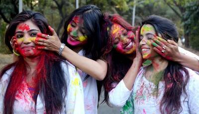 Holi 2018: Celebrate the festival of colours by playing these iconic songs