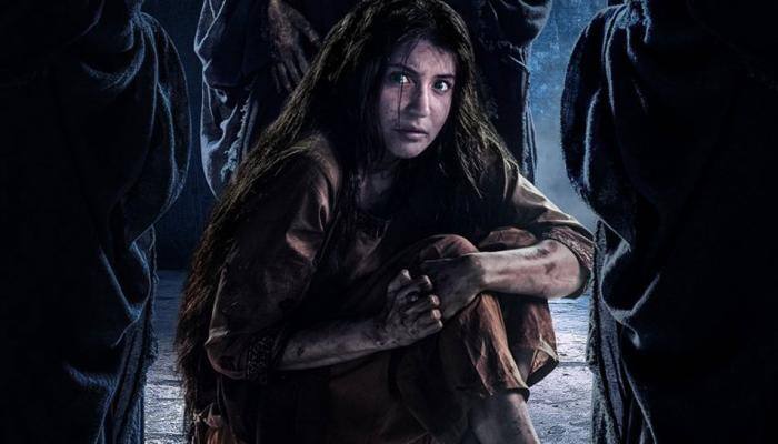 Anushka Sharma’s Pari is not like 'usual' Indian horror films