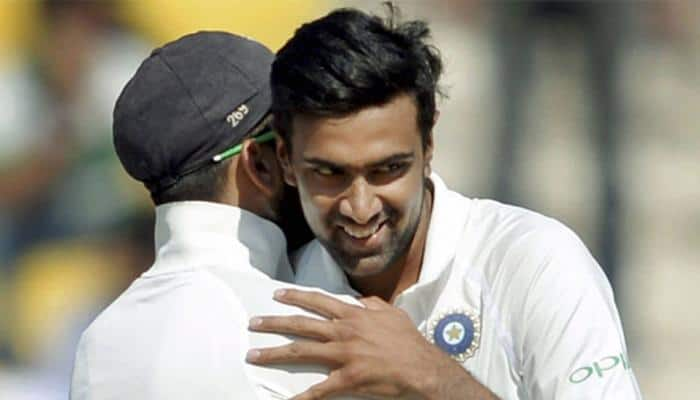 R Ashwin ruled out of Deodhar Trophy, Shahbaz Nadeem named as replacement