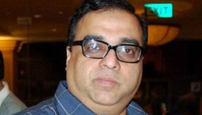 Filmmaker Rajkumar Santoshi admitted to Nanavati Hospital