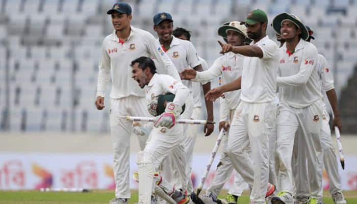 BCB appeals against ICC&#039;s &#039;below average&#039; rating for Mirpur pitch