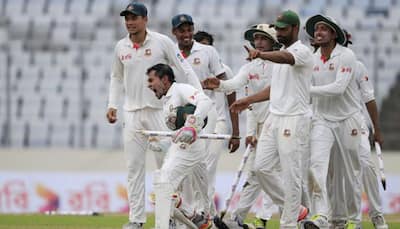 BCB appeals against ICC's 'below average' rating for Mirpur pitch