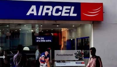 Aircel files for bankruptcy, blames competition and financial woes
