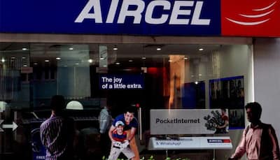 Aircel files for bankruptcy under insolvency code: 10 points