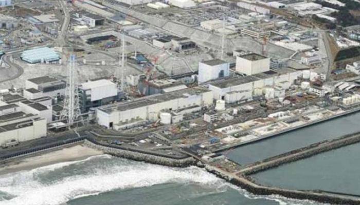 Fukushima radiation levels ''dangerously'' high: Greenpeace