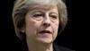 Brexit will not divide Britain: PM Theresa May