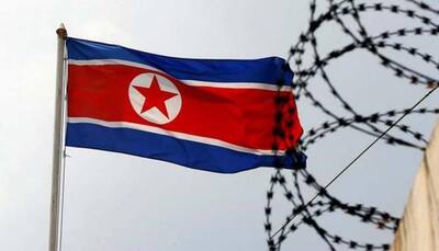 North Korea accuses Japan of plotting suppression of resident Koreans