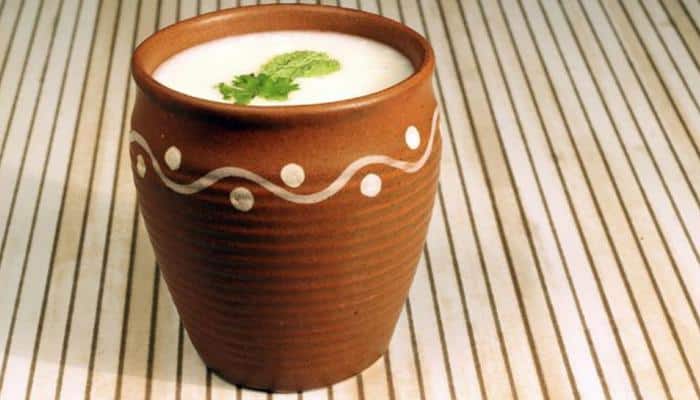 Holi recipe: Bhang Lassi to keep you cool this festival!