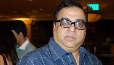 Director Rajkumar Santoshi undergoes angioplasty, condition stable