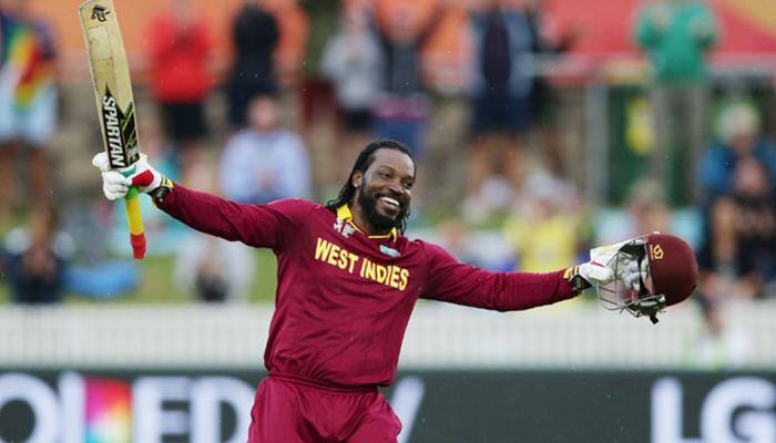 ICC World Cup Qualifiers: West Indies, rivals scramble for 2019 lifeline