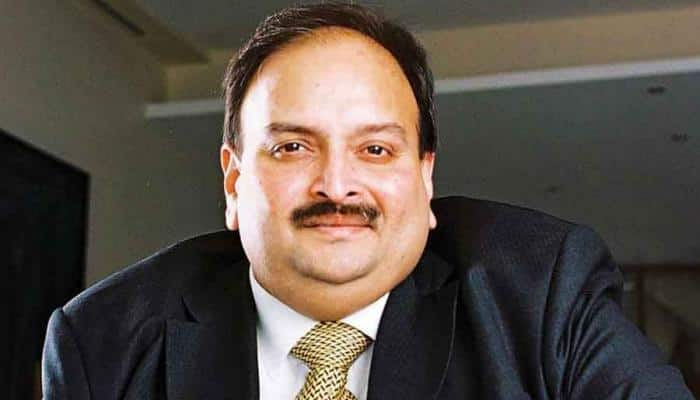 PNB fraud: ED attaches 41 properties of Mehul Choksi worth Rs 1217.20 crore