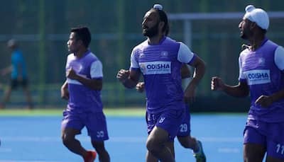 Sultan Azlan Shah Cup hockey tournament 2018: Full schedule, TV timings, live streaming
