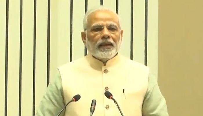 Fight against terror is not a fight against Islam: PM Narendra Modi