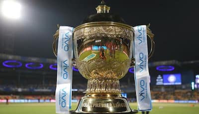 Indian Premier League 2018: Full schedule and venues
