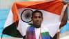 Para-swimmer Prasanta Karmakar records video of female swimmers, suspended