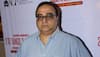 I'm well, have no heart ailment: Rajkumar Santoshi