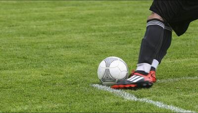 Playing football linked to increased cardiovascular risk