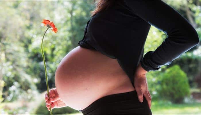 &#039;Tummy tuck&#039; reduces back pain after childbearing: Study