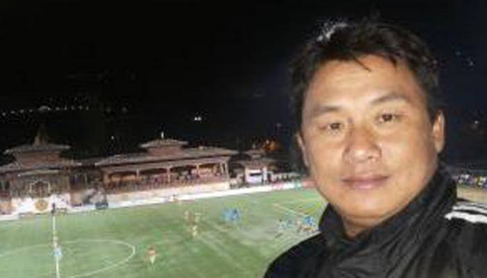 I-League:We''ve proven we belong here, says Gift Raikhan ,Neroca FC coach