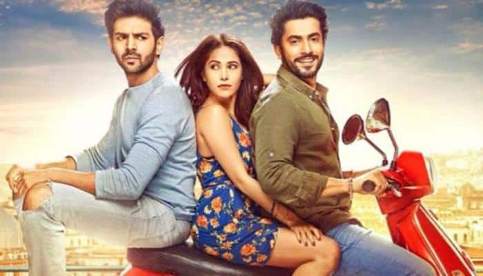 Sonu Ke Titu Ki Sweety continues victorious run at Box Office, earns Rs 41 crore