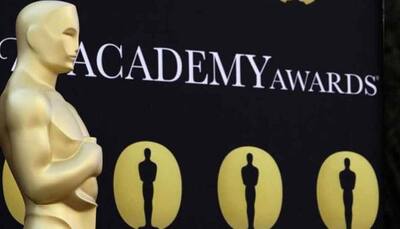 Oscars 2018: Shape of Water bags 13 nominations
