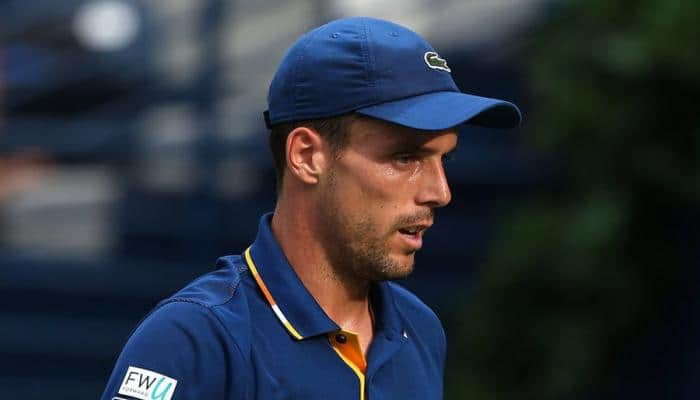 Roberto Bautista Agut overcomes Borna Coric challenge to qualify for semifinals in Dubai 