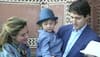 Justin Trudeau Taj Mahal