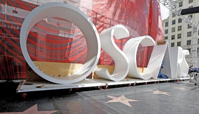 Academy mulls banning &#039;&#039;double-dipping&#039;&#039; at Oscars, Emmys