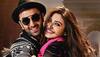 Pari movie