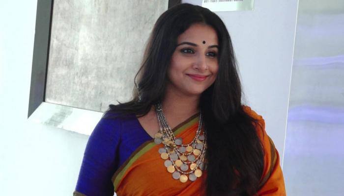 Holi 2018: Know how Vidya Balan celebrates the festival of colours