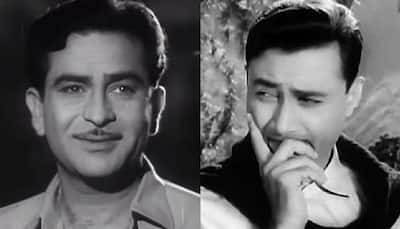 Dev Anand never attended Raj Kapoor’s Holi party – Here’s why