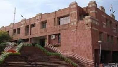 Only 4 out of 749 students clear written test for Hindi MPhil/PhD in JNU