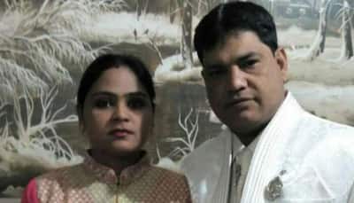 Man kills wife in Delhi, surrenders in police station
