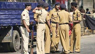 Holi 2018: Delhi Police beefs up security, strict action against drunken driving