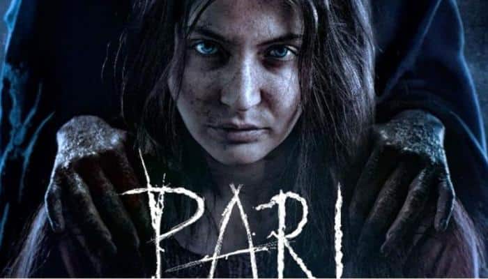 Pari movie review: 'Ghost' Anushka Sharma has scared the critics—Check reactions