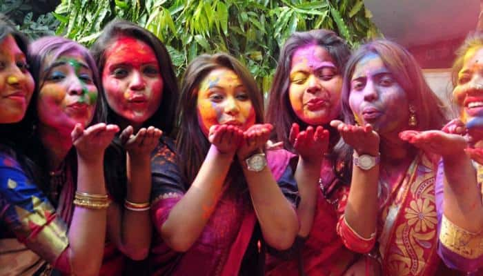 Holi 2018: Important financial lessons we can learn from the festival of colours