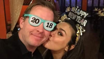 Preity Zinta's lovey-dovey post for hubby Gene Goodenough will give you couple goals