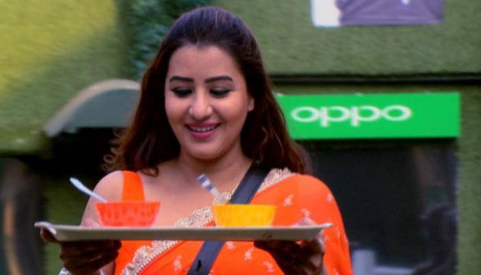 Bigg Boss 11 winner Shilpa Shinde's Holi video is a must watch!