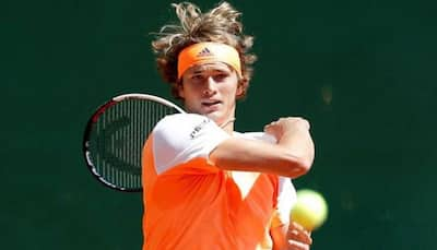 Germany's Alexander Zverev cruises into Acapulco Open semis, to take on Juan Martin del Potro