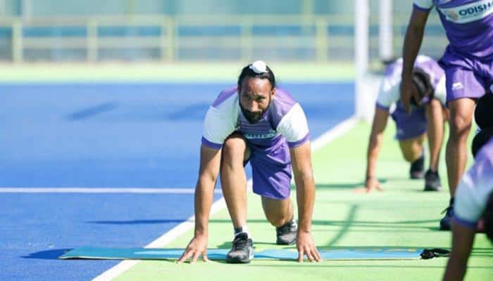 Sultan Azlan Shah Cup: Indian hockey saddles up for a big year
