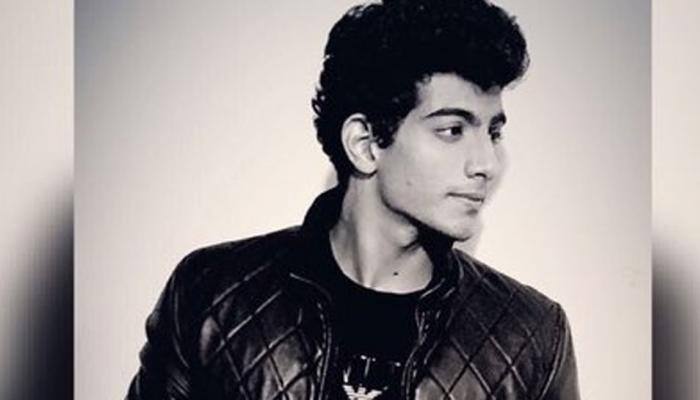 Case registered against Palak Muchhal's brother