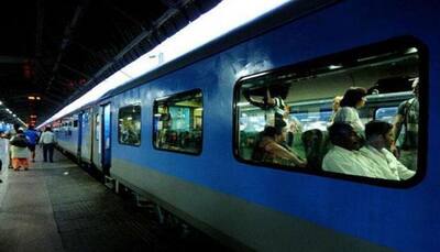 Railways to offer unutilised berths under ladies quota to women passengers, senior citizens on wait-list