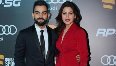 Pari movie review: Virat Kohli's reaction after watching Anushka Sharma as a ghost is epic!