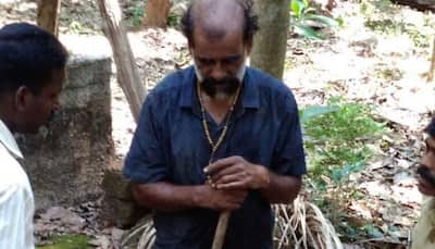 Kerala: Accused arrested in priest murder case