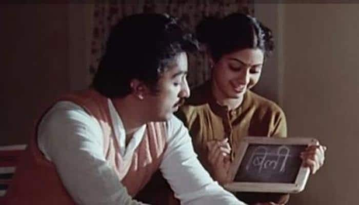 Sridevi and I were like sister and brother, reveals Kamal Haasan