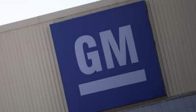 GM plants to cut 5,000 South Korean jobs, keep production at current level