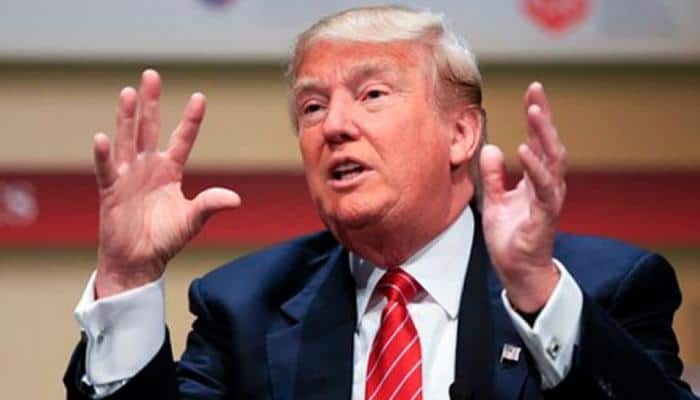 Donald Trump to impose 25% import tariff on steel, aluminium