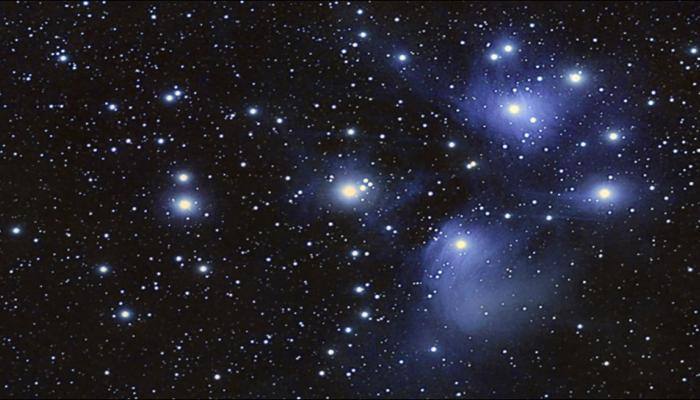 Signal from Universe's first stars detected using a radio antenna