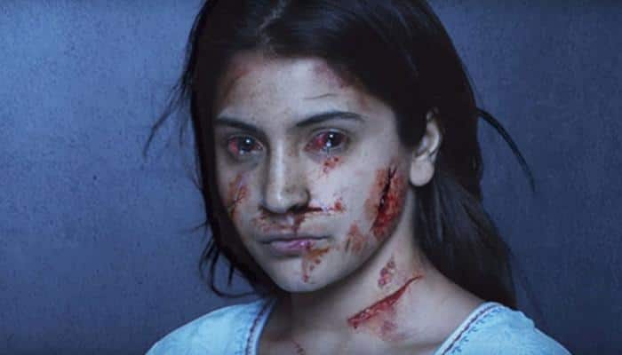 Pari movie review: Anushka Sharma starrer will send chills up your spine 